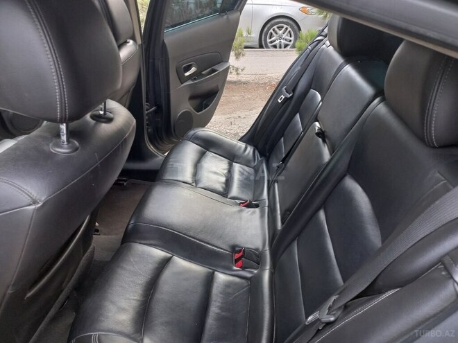 Chevrolet Cruze 2012, 219,468 km - 1.4 л - Bakı