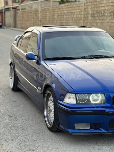 BMW 316 1994, 588,000 km - 1.6 l - Bakı