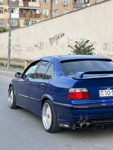 BMW 316 1994, 588,000 km - 1.6 l - Bakı