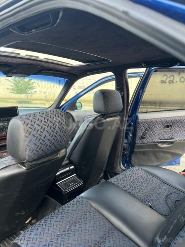BMW 316 1994, 588,000 km - 1.6 l - Bakı