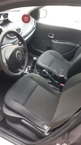 Renault Clio 2009, 281,000 km - 1.5 l - Bakı