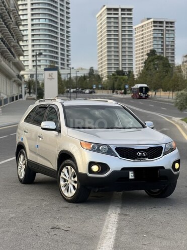Kia Sorento 2009, 188,000 km - 2.0 л - Bakı