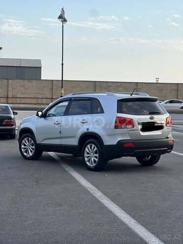 Kia Sorento 2009, 188,000 km - 2.0 л - Bakı