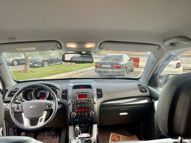 Kia Sorento 2009, 188,000 km - 2.0 л - Bakı