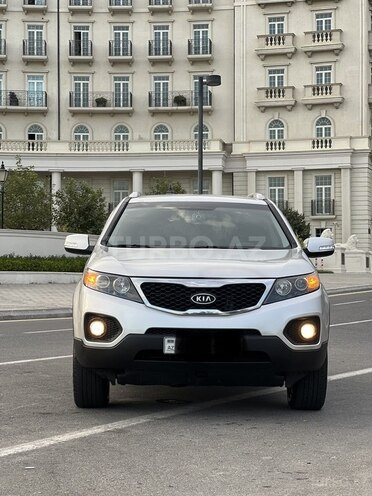 Kia Sorento 2009, 188,000 km - 2.0 л - Bakı