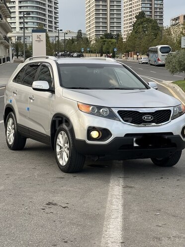 Kia Sorento 2009, 188,000 km - 2.0 л - Bakı