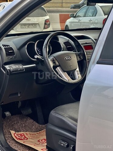 Kia Sorento 2009, 188,000 km - 2.0 л - Bakı