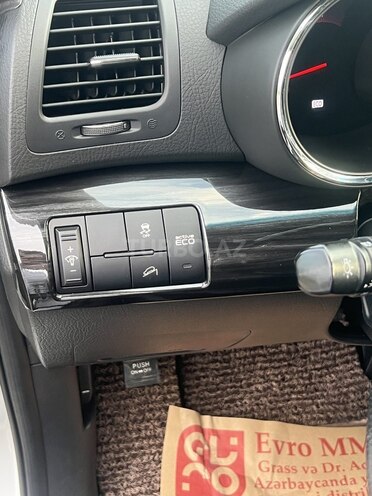 Kia Sorento 2009, 188,000 km - 2.0 л - Bakı