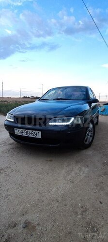 Opel Vectra 1998, 356,525 km - 1.6 l - Bakı