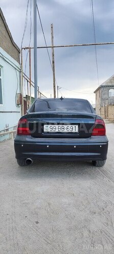 Opel Vectra 1998, 356,525 km - 1.6 l - Bakı