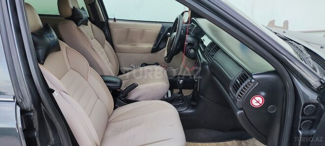 Opel Vectra 1998, 356,525 km - 1.6 l - Bakı