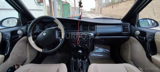 Opel Vectra 1998, 356,525 km - 1.6 l - Bakı