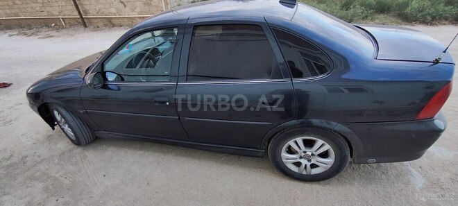 Opel Vectra 1998, 356,525 km - 1.6 l - Bakı
