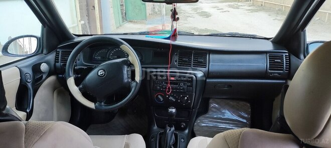 Opel Vectra 1998, 356,525 km - 1.6 l - Bakı