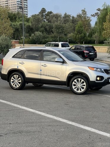 Kia Sorento 2009, 188,000 km - 2.0 л - Bakı