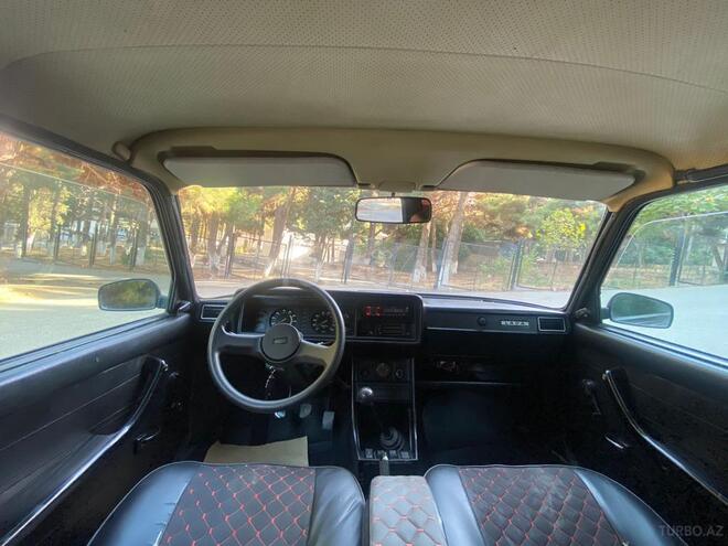 LADA (VAZ) 2107 2011, 137,000 km - 1.6 l - Bakı