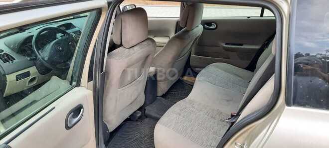 Renault Megane 2007, 325,468 km - 1.5 l - Sumqayıt