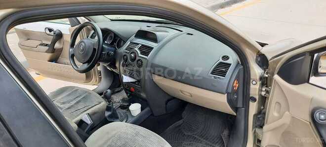 Renault Megane 2007, 325,468 km - 1.5 l - Sumqayıt