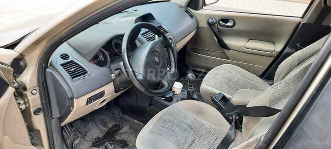 Renault Megane 2007, 325,468 km - 1.5 l - Sumqayıt