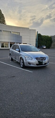 Kia Ceed 2007, 268,400 km - 1.6 l - Qazax