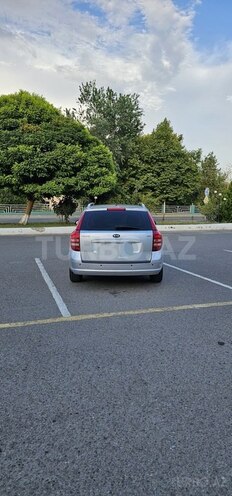 Kia Ceed 2007, 268,400 km - 1.6 l - Qazax