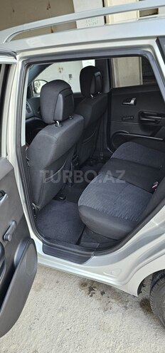 Kia Ceed 2007, 268,400 km - 1.6 l - Qazax