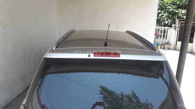 Opel Zafira 2005, 286,128 km - 1.9 l - Bakı