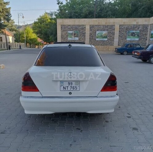 Mercedes C 230 1999, 369,852 km - 2.3 l - Ucar