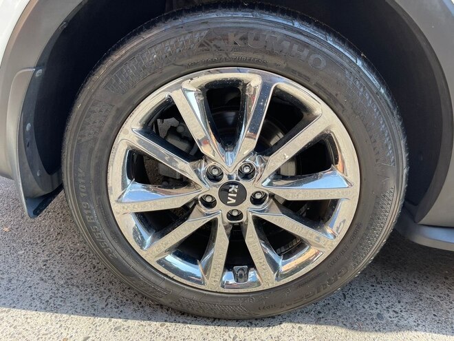 Kia Sorento 2015, 107,000 km - 2.0 l - Bakı