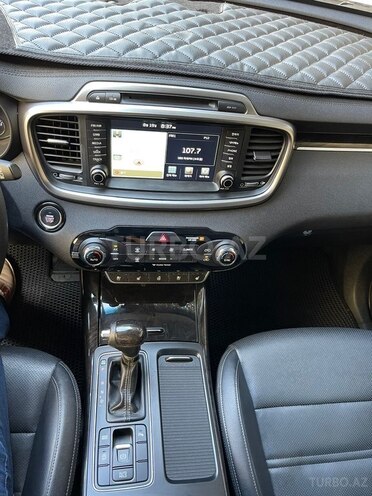 Kia Sorento 2015, 107,000 km - 2.0 l - Bakı