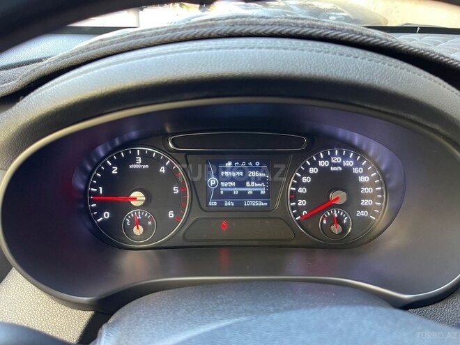 Kia Sorento 2015, 107,000 km - 2.0 l - Bakı