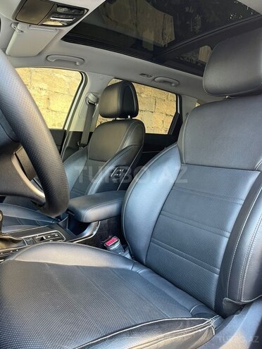 Kia Sorento 2015, 107,000 km - 2.0 l - Bakı