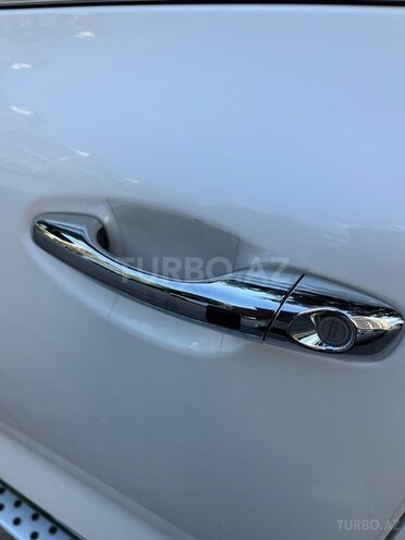 Kia Sorento 2015, 107,000 km - 2.0 l - Bakı