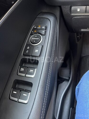 Kia Sorento 2015, 107,000 km - 2.0 l - Bakı