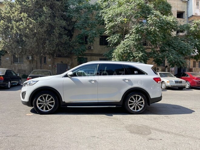 Kia Sorento 2015, 107,000 km - 2.0 l - Bakı