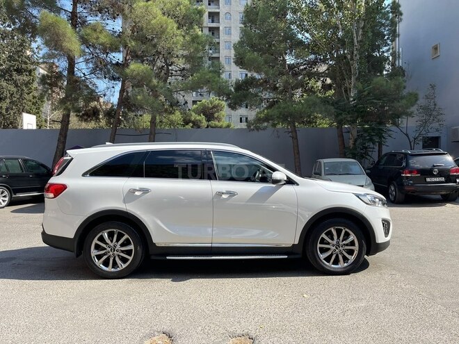 Kia Sorento 2015, 107,000 km - 2.0 l - Bakı