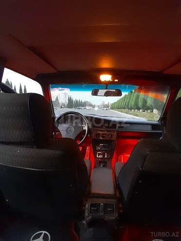 Mercedes 190 1993, 144,444 km - 2.0 l - Gəncə