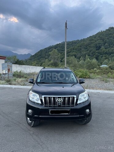 Toyota Prado 2011, 234,658 km - 2.7 l - Qəbələ