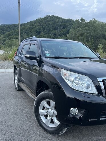 Toyota Prado 2011, 234,658 km - 2.7 l - Qəbələ