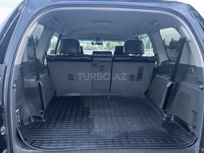 Toyota Prado 2011, 234,658 km - 2.7 l - Qəbələ