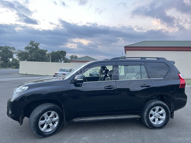 Toyota Prado 2011, 234,658 km - 2.7 l - Qəbələ