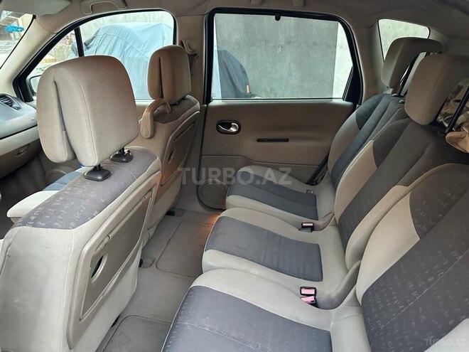 Renault Scenic 2005, 335,800 km - 1.5 л - Gəncə