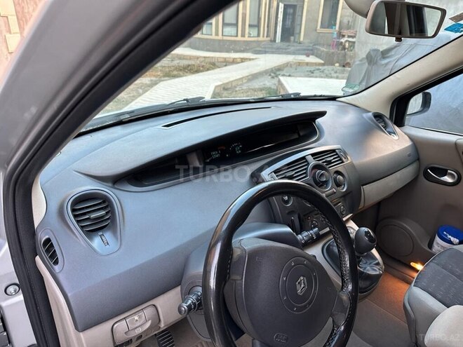 Renault Scenic 2005, 335,800 km - 1.5 л - Gəncə