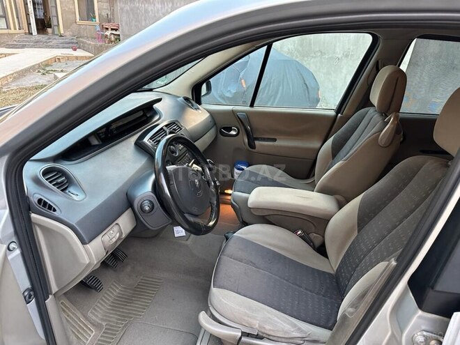Renault Scenic 2005, 335,800 km - 1.5 л - Gəncə