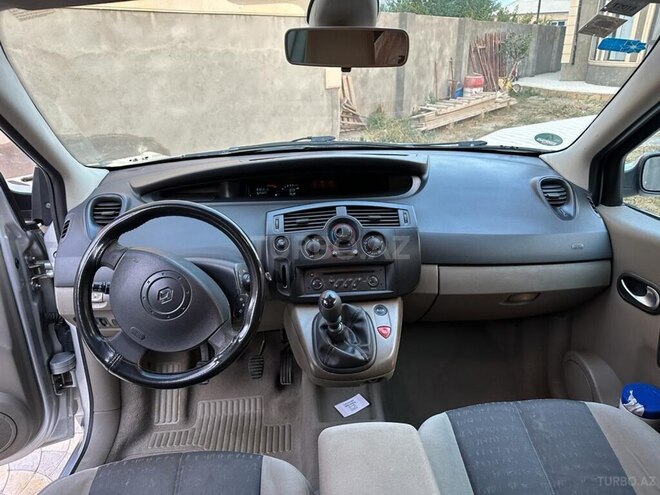 Renault Scenic 2005, 335,800 km - 1.5 л - Gəncə