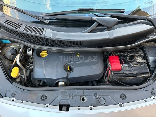 Renault Scenic 2005, 335,800 km - 1.5 л - Gəncə