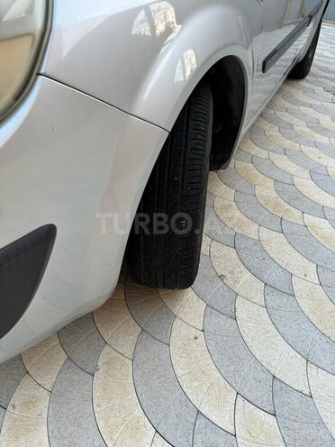 Renault Scenic 2005, 335,800 km - 1.5 л - Gəncə