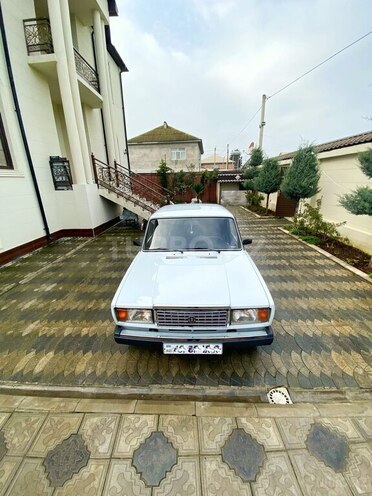 LADA (VAZ) 2107 2008, 100,000 km - 1.6 l - Bakı