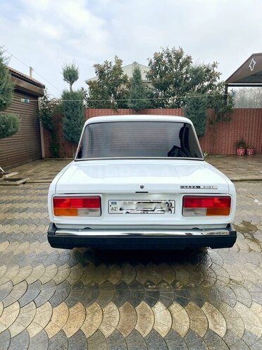 LADA (VAZ) 2107 2008, 100,000 km - 1.6 l - Bakı