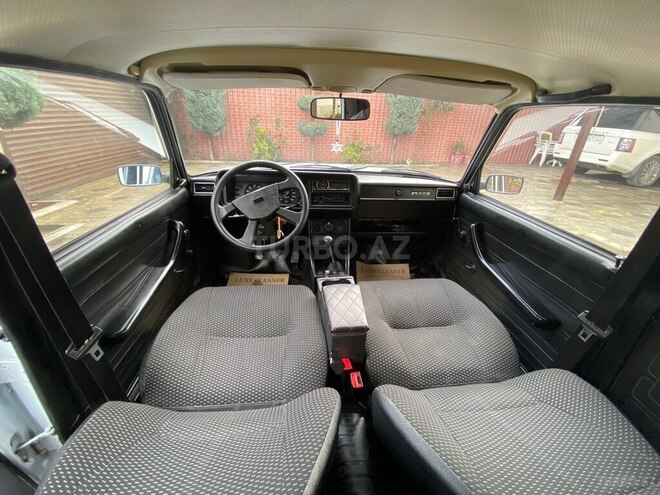 LADA (VAZ) 2107 2008, 100,000 km - 1.6 l - Bakı